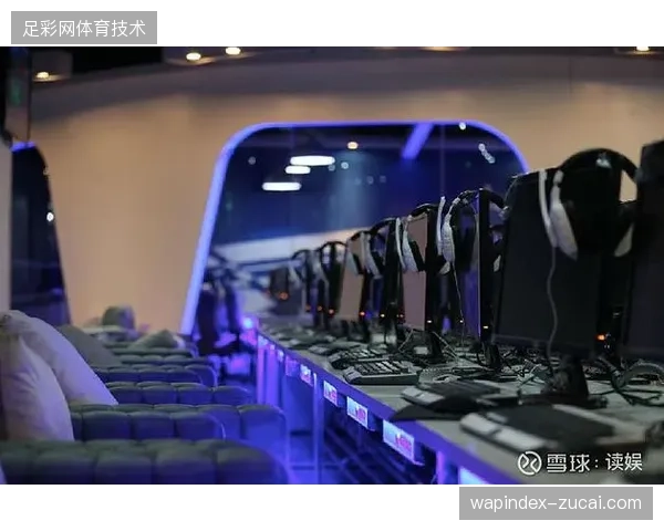 大型赛事运营正从单一入场安检转向全周期的用户流量疏导竞技 大型赛事运营正从单一入场安检转向全周期的用户流量疏导竞技